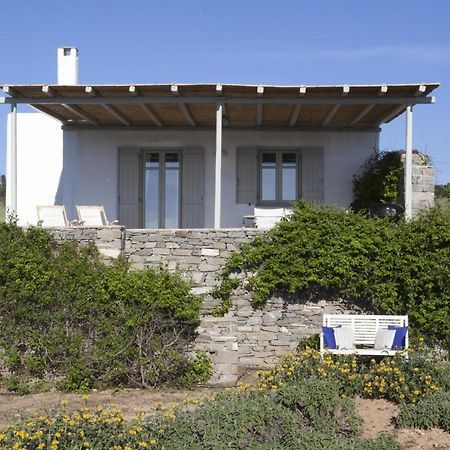 Kallisti Daphne - Gorgeous Villa - An Oasis For 8 People Náousa Exterior foto