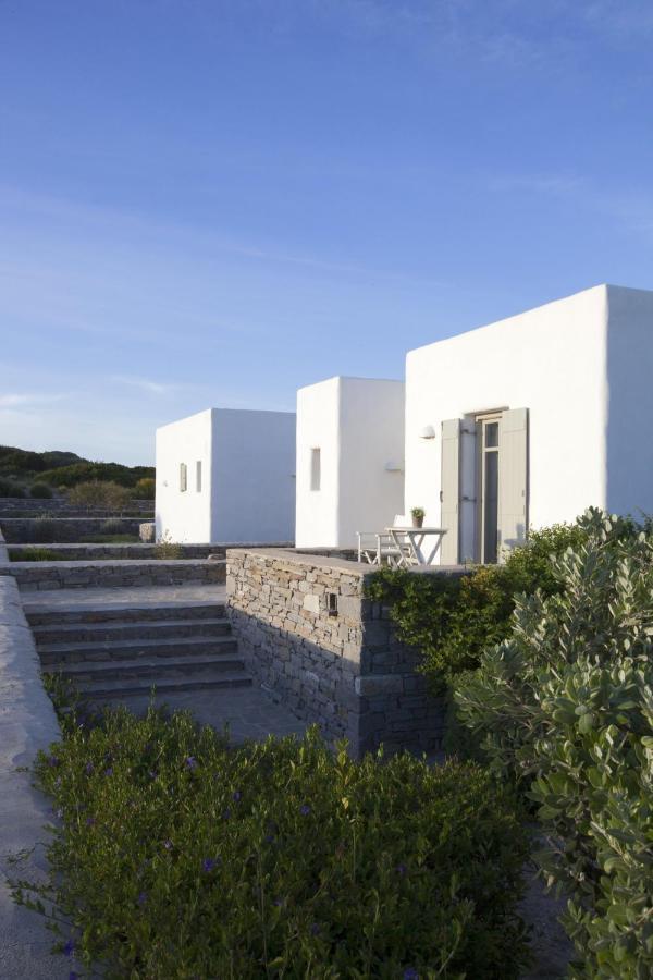 Kallisti Daphne - Gorgeous Villa - An Oasis For 8 People Náousa Exterior foto